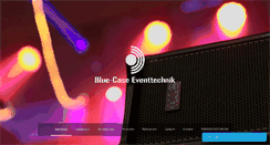 Desktop Screenshot of blue-case.de
